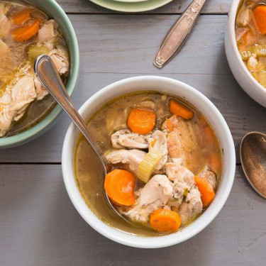 Chicken Stew