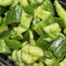 A1. Cucumber Salad Liáng Bàn Huáng Guā