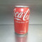 Lattina Di Coca Cola 330 Ml