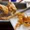 Fried Flounder