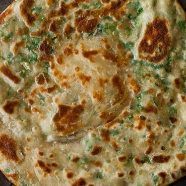 Scallion Pancakes