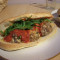 Meatball Hoagie