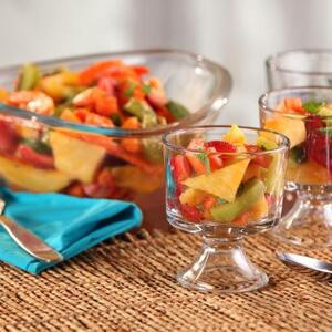 Fresh Fruit Salad