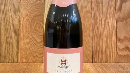 Murgo, Brut Rosé Of Nerello Mascalese