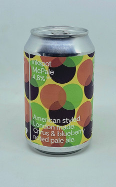 Mcpale 4.8% 330Ml