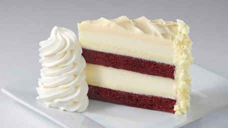 7 Inch Ultieme Red Velvet Cake-Cheesecake