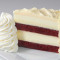 7 Inch Ultimate Red Velvet Cake Cheesecake