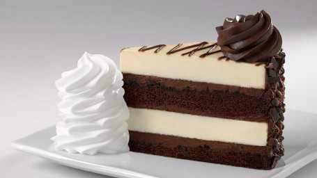 7 Inch 30Th Anniversary Chocolate Cake Cheesecake