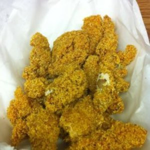 Nuggets Di Pesce Gatto