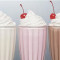 New Flavors Of Milkshakes And Twisters!