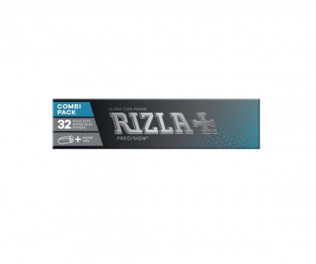 Rizla Precision Kingsize