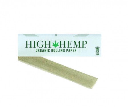 Hemp 101 Kingsize