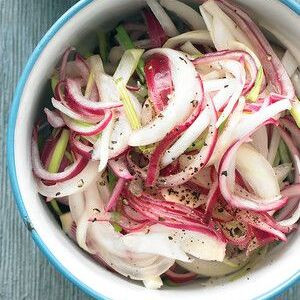 Grilled Sweet Onion Sirloin