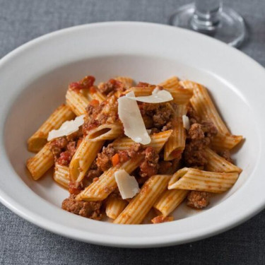 Pasta Bolognese