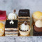 Assorted Mini Pastries Small (8 pieces)