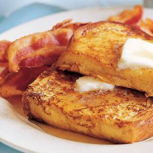 Classic French Toast