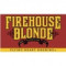 Firehouse Blonde