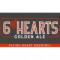 Six Of Hearts