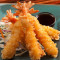 Shrimp Tempura (5 Pcs Appetizer)