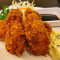 Oyster Cutlet (5pcs)