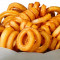 Large Seasoned Curly Fries