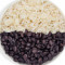 Custom Bowl Rice Beans