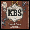 Kbs Chocolate Espresso