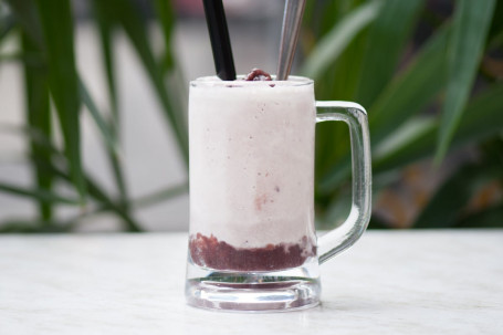 Mf04 Red Bean (Ice Blended)