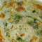 Cōng Yóu Dà Bǐng Pan Fried Green Onion Pancake