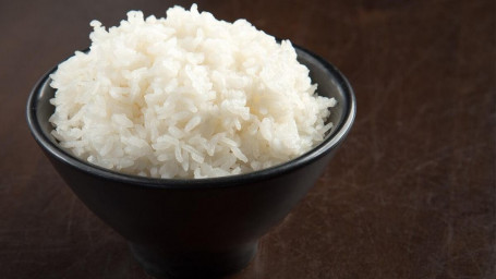 N/A Steamed Rice