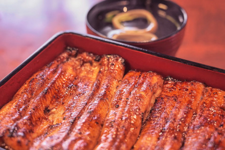 Węgorz (Unagi)