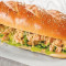 Chicken Caesar Sub (Limited Time Only