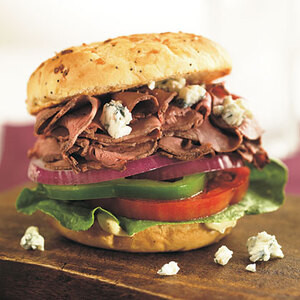 Roast Beef Cheese