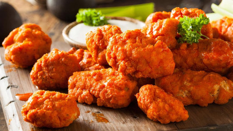 Boneless Wings 18Pc