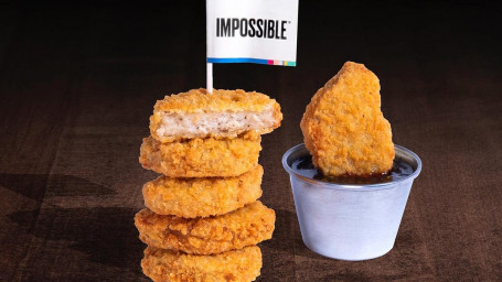 Impossible 6 Piece Nuggets
