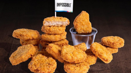 Impossible 20 Piece Nuggets
