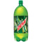 2 Litri Di Mountain Dew