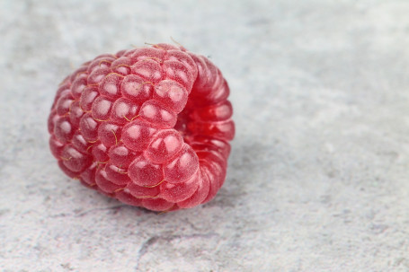 Tropical Raspberry Tea