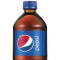 Pepsi Soda 20 Oz Bottle