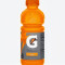 Gatorade Thirst Quencher Orange 20 Oz