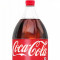 Coca-Cola 2 Liter Bottle