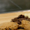 Chokoladeklumper Cookies