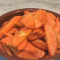 Side Of Sautéed Carrots