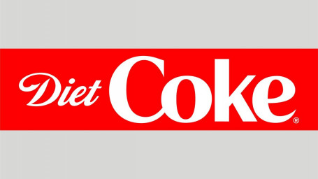 Diet Coke Can 12Oz