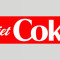 Diet Coca Cola Cană 12 Oz