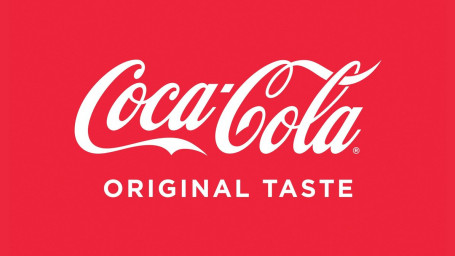 Lattina Di Coca Cola 12 Once