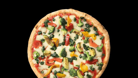 Veggie Pizza Classic 14 (8 Slices)