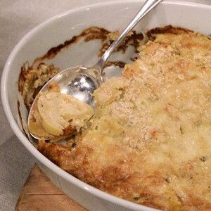 Squash Casserole