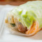 Chicken Korean Wrap