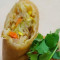 Vegetarian Lumpia